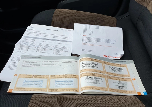Citroen C4 Cactus cena 34999 przebieg: 199000, rok produkcji 2015 z Barczewo małe 781